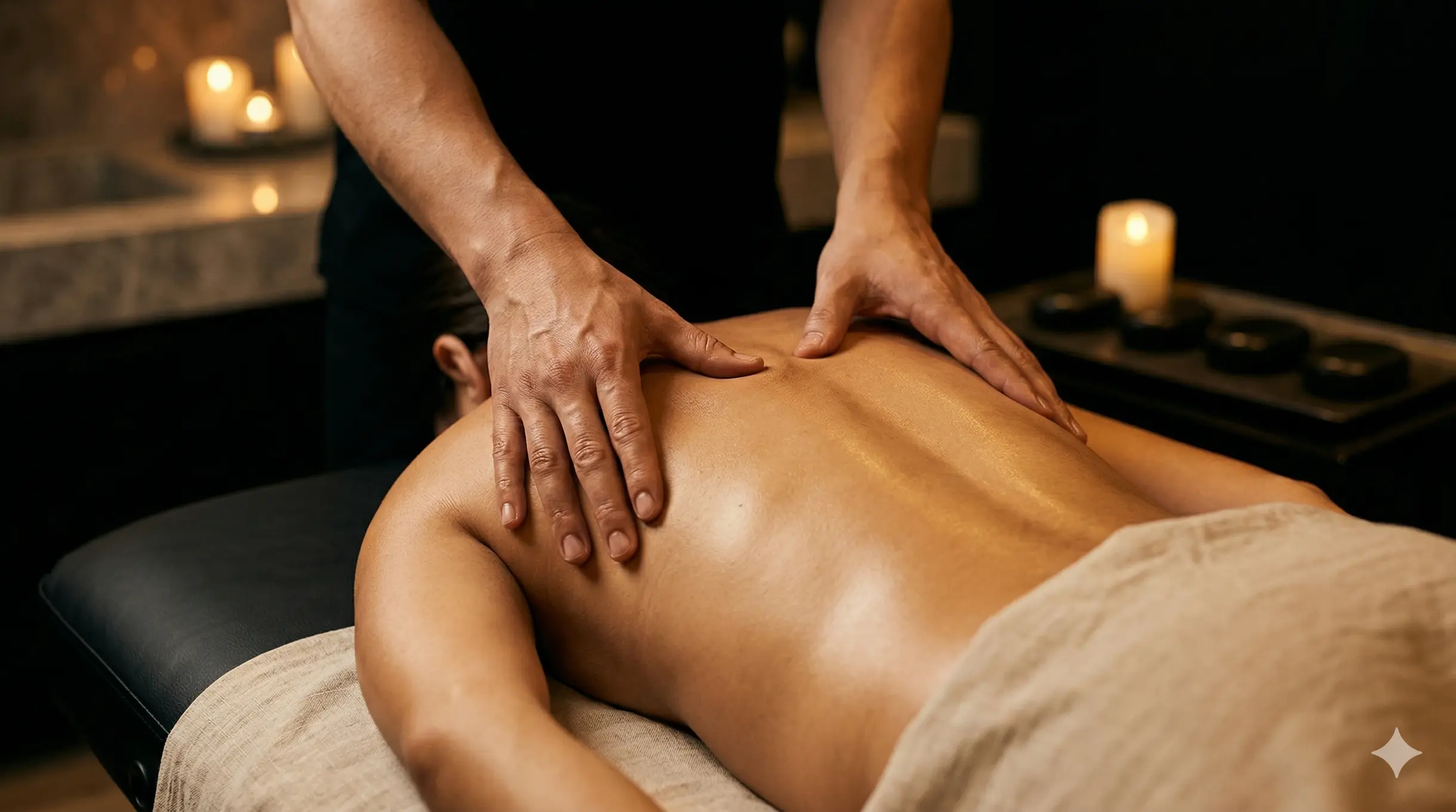 Top 7 Benefits of Deep Tissue Massage in Bangkok