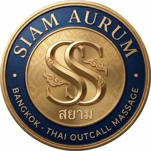 Siam Aurum logo